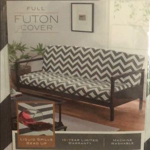Full Futon Cover